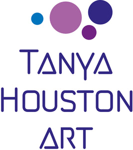 Tanya Houston Art