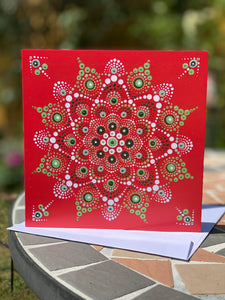 Best Wishes Greeting Card