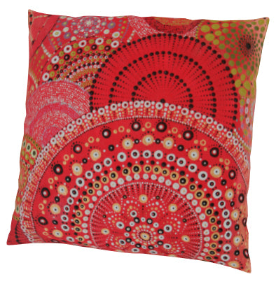 Fiesta Cushion for sofas and chairs