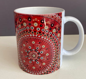 Mug - Fiesta