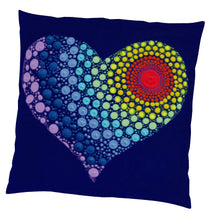 Load image into Gallery viewer, Luxurious Love You Cushion
