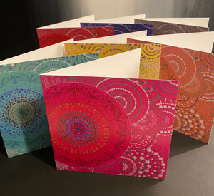 Mandala Multipack