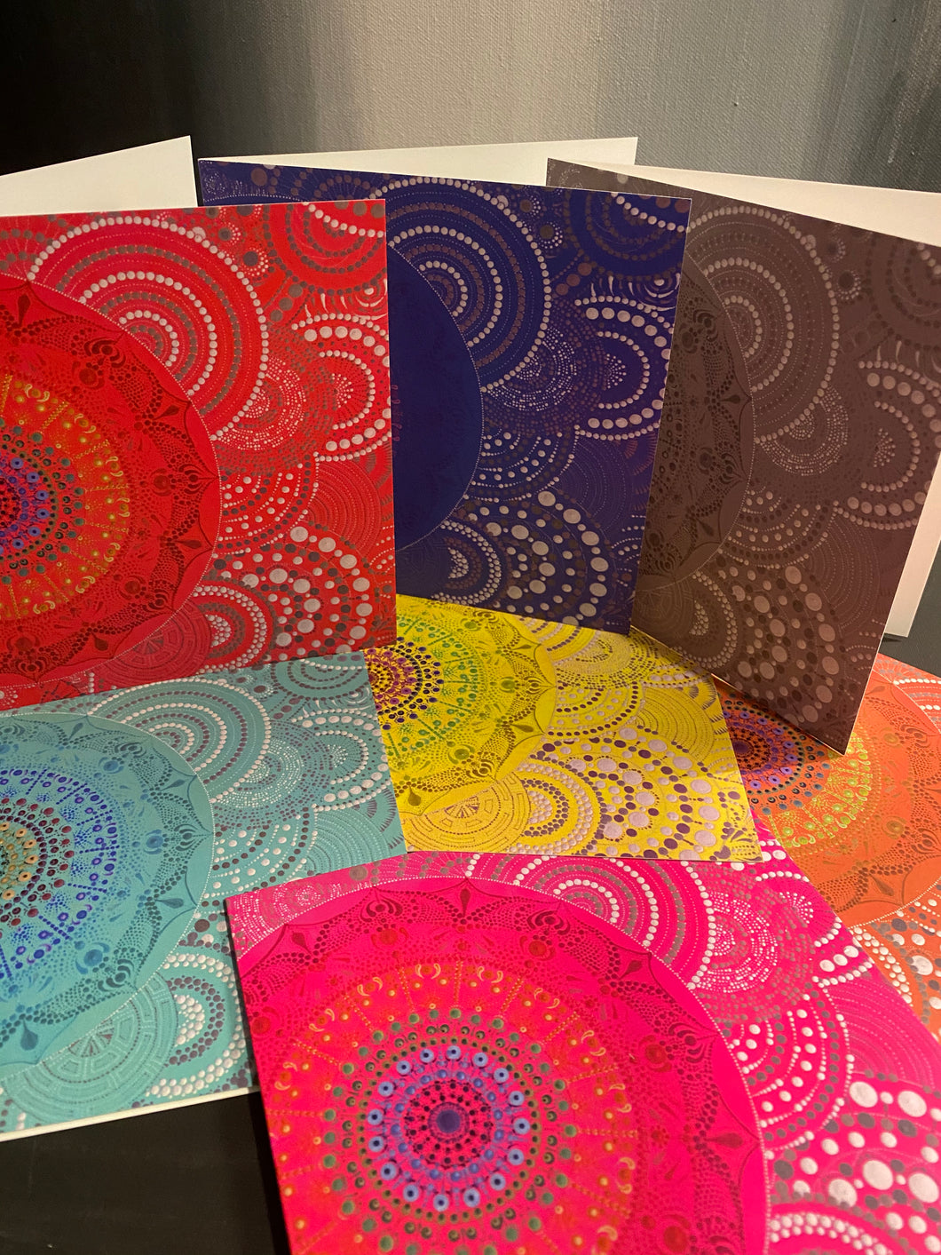 Mandala Multipack