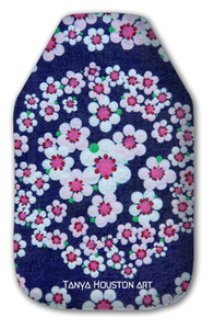 Hot Water Bottle - Blossom Blooms