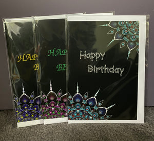 Birthday Cards