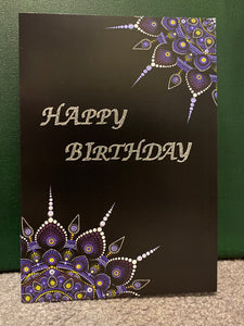 Birthday Cards